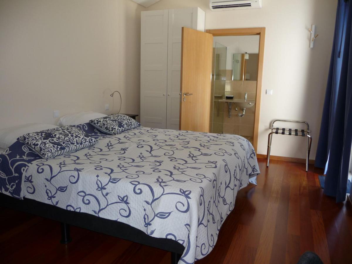 Bed and Breakfast Casa Águas Mansas Cadima Esterno foto